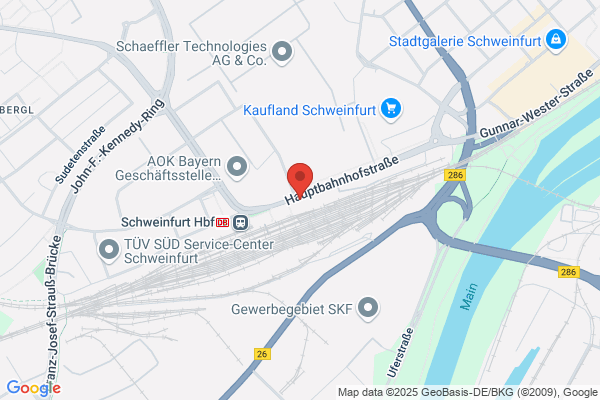 Cosmed Line GmbH
