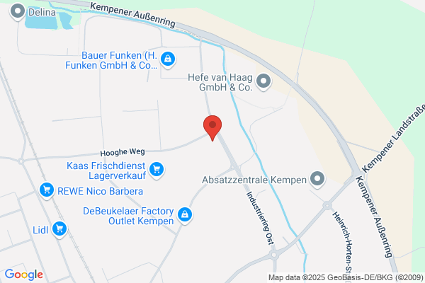 Kander und Partner AG