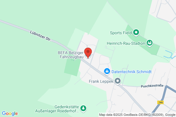 BeFA GmbH