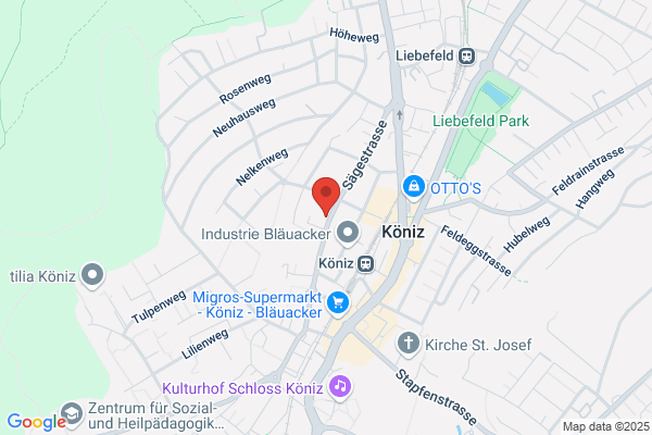 Kant. Polizei