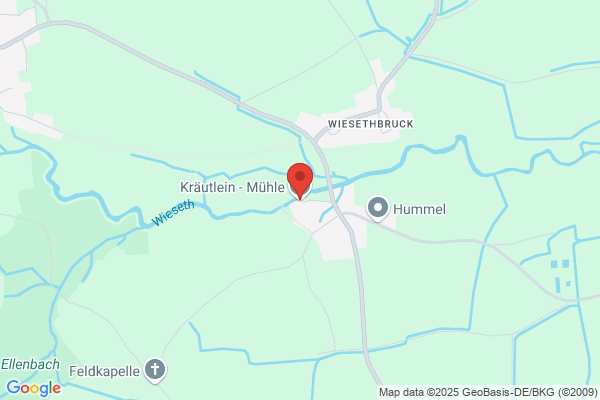 Kraehenbuehl Muehle