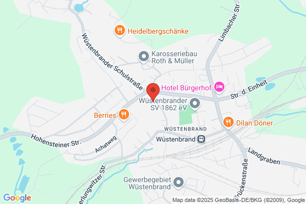 Kosmetiksalon Kosméo