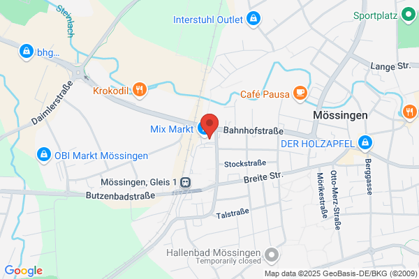 Kosmetiksalon L. Balz