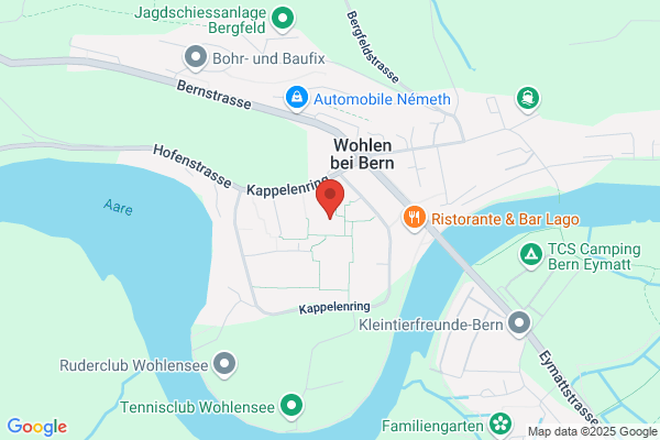 Visual Kosmetik GmbH