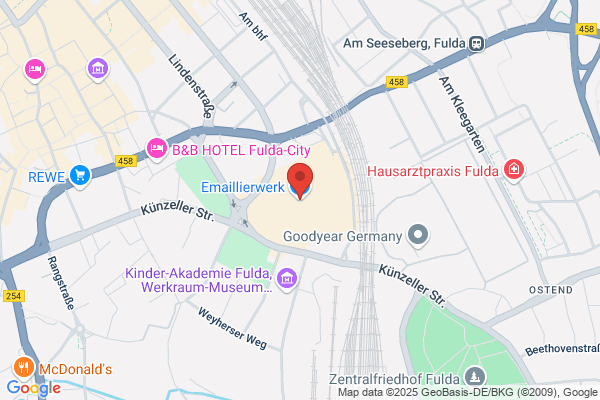 Emaillierwerk AG