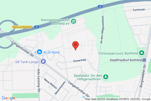 Pemp Management AG