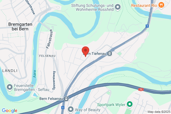 HERZHAFT GESTRICHEN GmbH