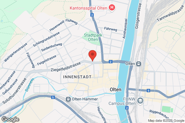 aidentity Marketing + Kommunikation AG