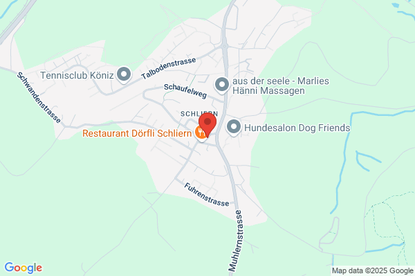 Buero A-Z Schweizer
