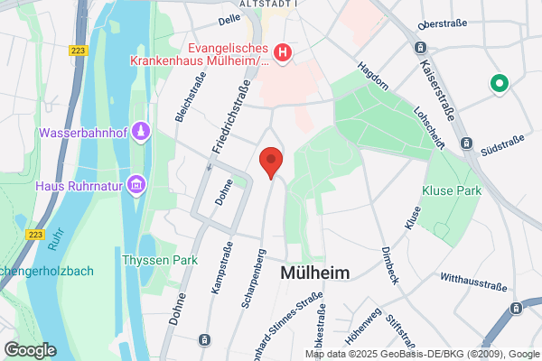 MBM Thermoanlagen GmbH c/o BundP tax and legal AG