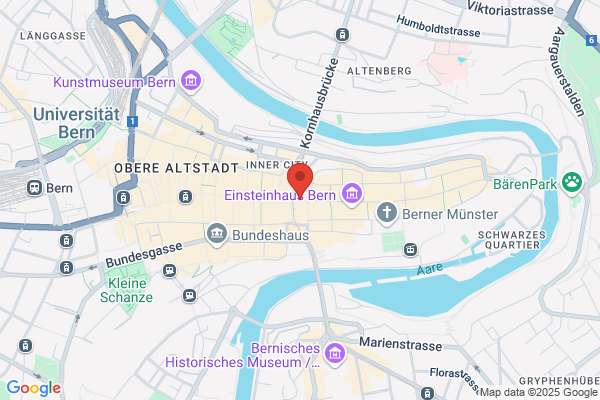 Baecker-Konditorenmeister -Verband der Stadt Bern und Umgebung