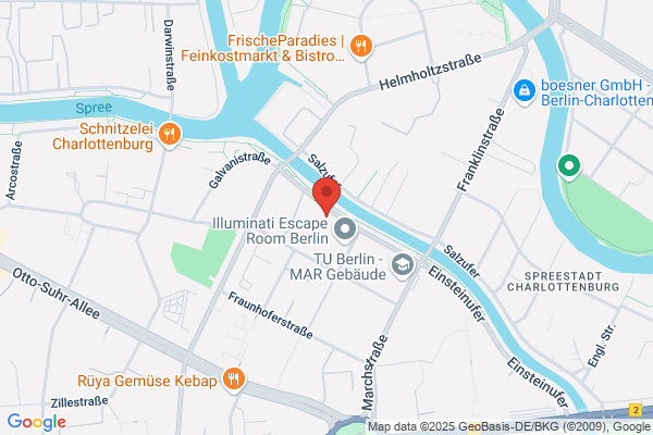 CASA Cadplanung GmbH
