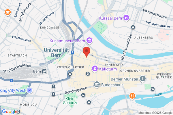 Ehe- u. Familienberatung Bern f. Stadt u. Kanton Bern