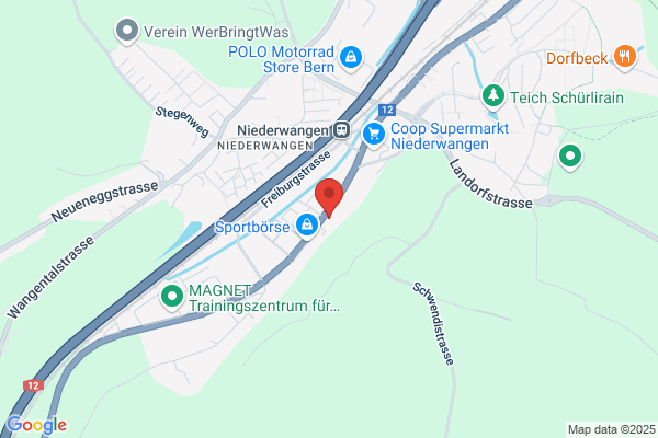 Haerterei Reinhard AG