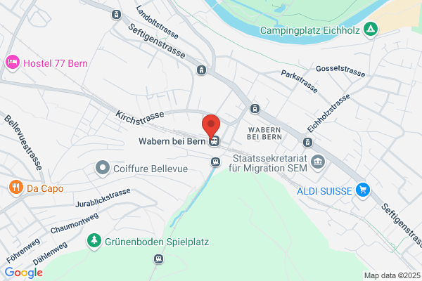 M-Restaurant Chly Wabere
