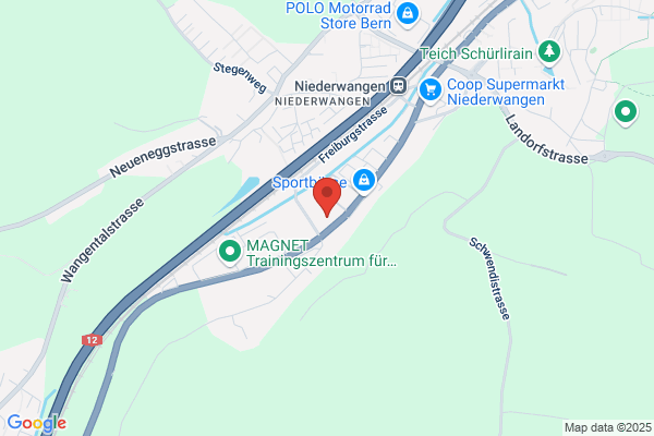 Safia Garage- und Industriebedarf AG