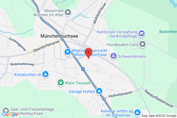 Schweizer Agrarmedien GmbH