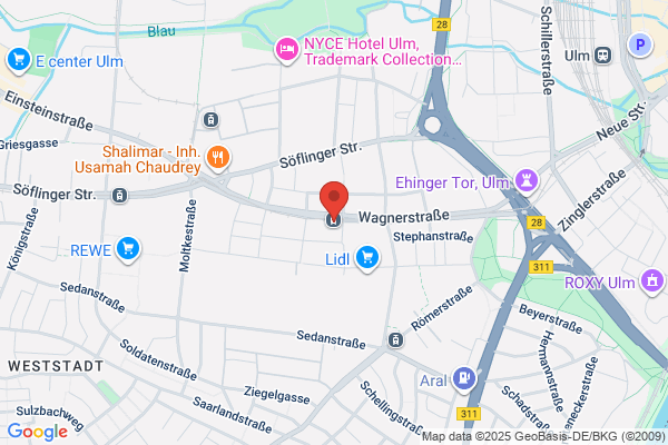 Therapiezentrum SRK fuer Folteropfer