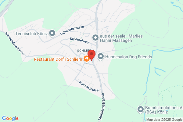 Metzgerei Hort