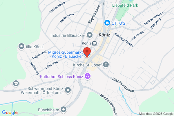 Migros Genossenschaft Bern