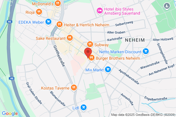Mueller Moebel + Bettwaren