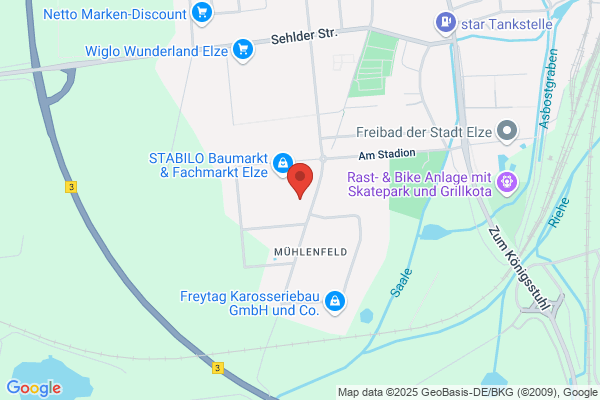 GNC GmbH