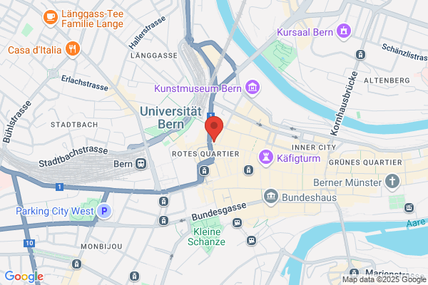 Modeva AG Zentrum Chly Wabere