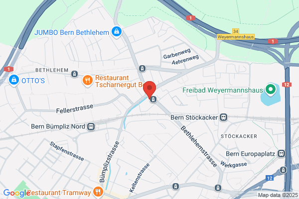 Moto-Center Bern Hofmann und Co