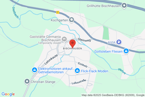Dora Bischhausen