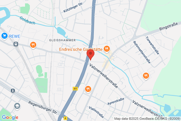 Gold-Bach-Kaffee U. Bachmann