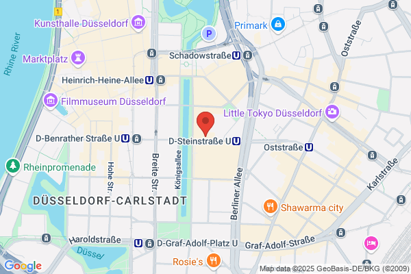 Informationsstelle fuer Steuerfragen