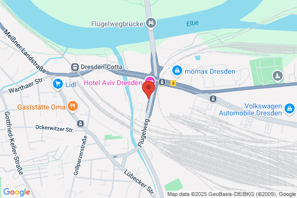 Islamisches Zentrum