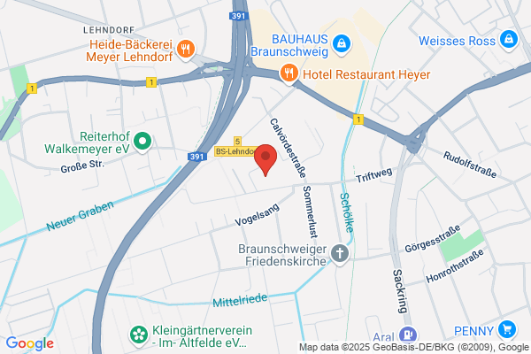 Kirche Jesu Christi der Heiligen der letzten Tage