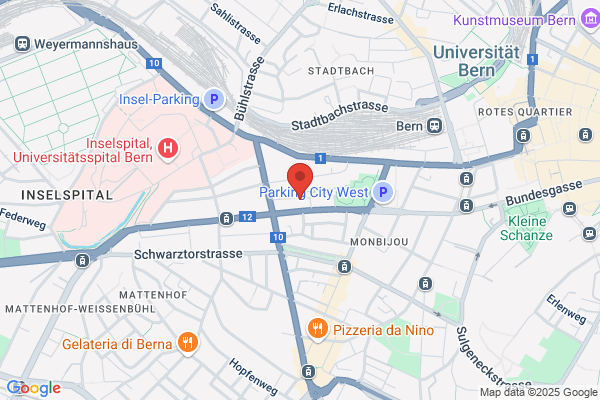 Krebsliga Schweiz