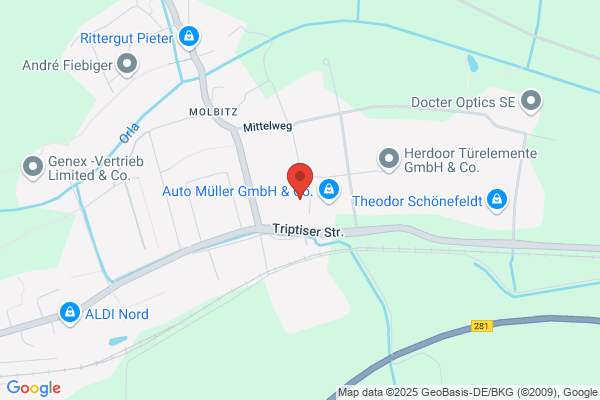 Beutler und Stutz