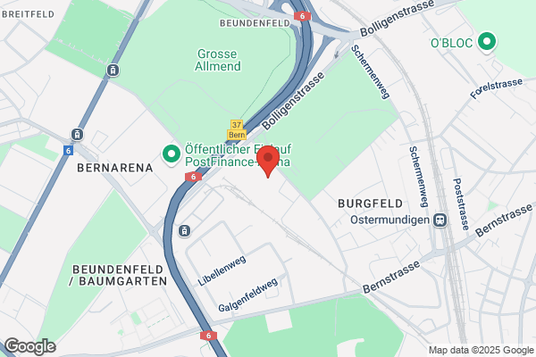 Schenker Druck AG