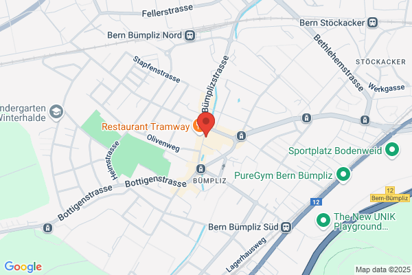 Optiker McOptic - Bern - Bümpliz
