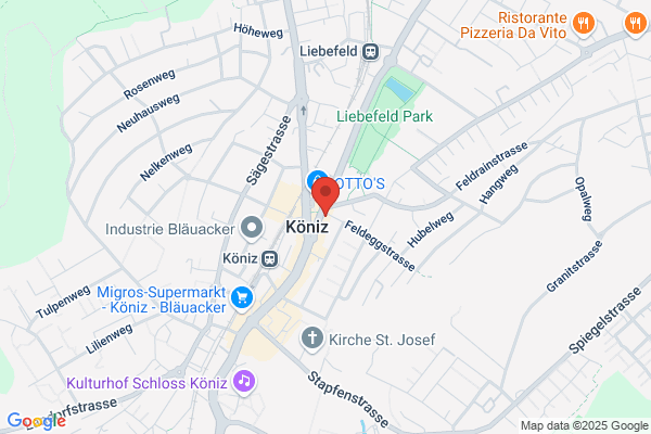 Hoermittelzentrale