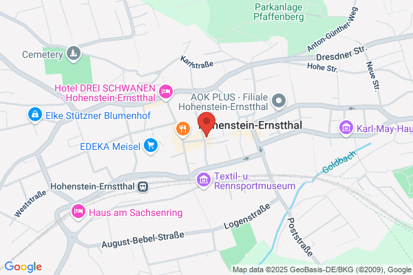Optik Chr. Wiedmer