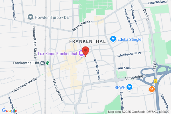 Werner Heck