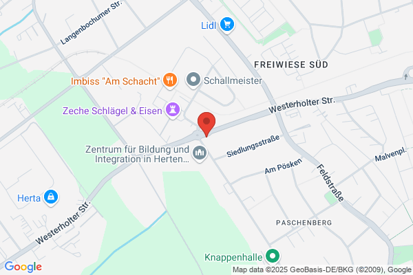 Pizza-Master GmbH