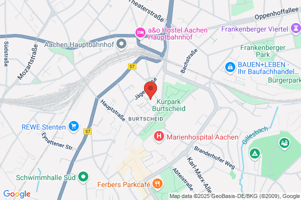 Laboratorium fuer Kristallographie