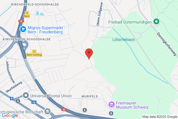 Umbehr AG