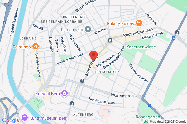 Bimo Unternehmungen