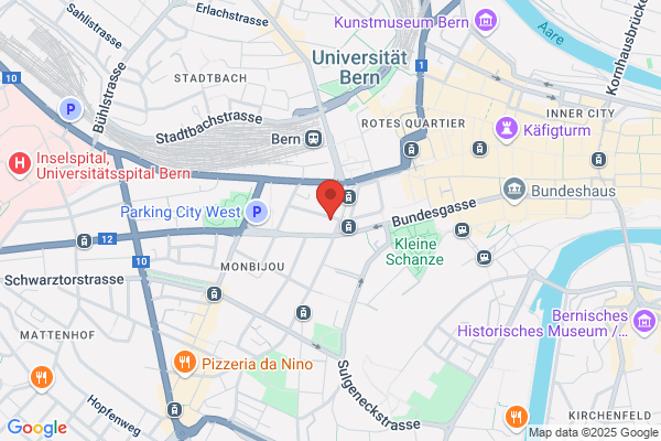 Berner Heimatschutztheater