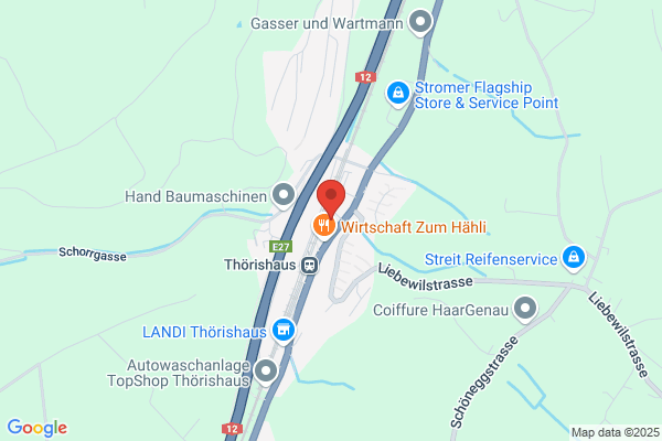 Rohrreinigungen Flückiger GmbH