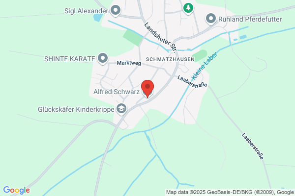 Alfred Schwarz GmbH