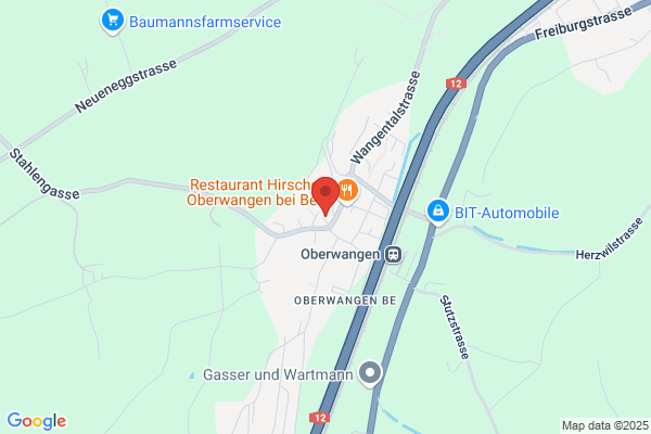 IBF Ingenieur-Buero-Frey