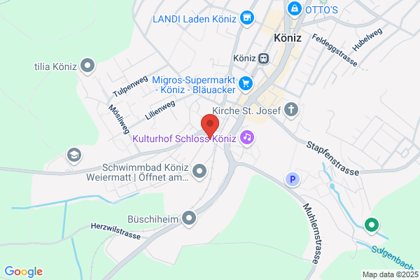 Koenizer Galerie