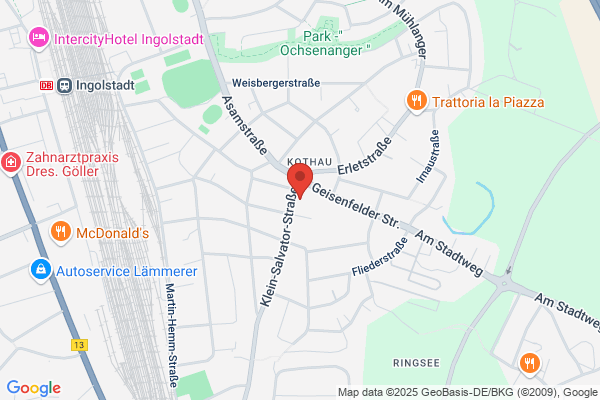 Presse-Center Heinz Feller